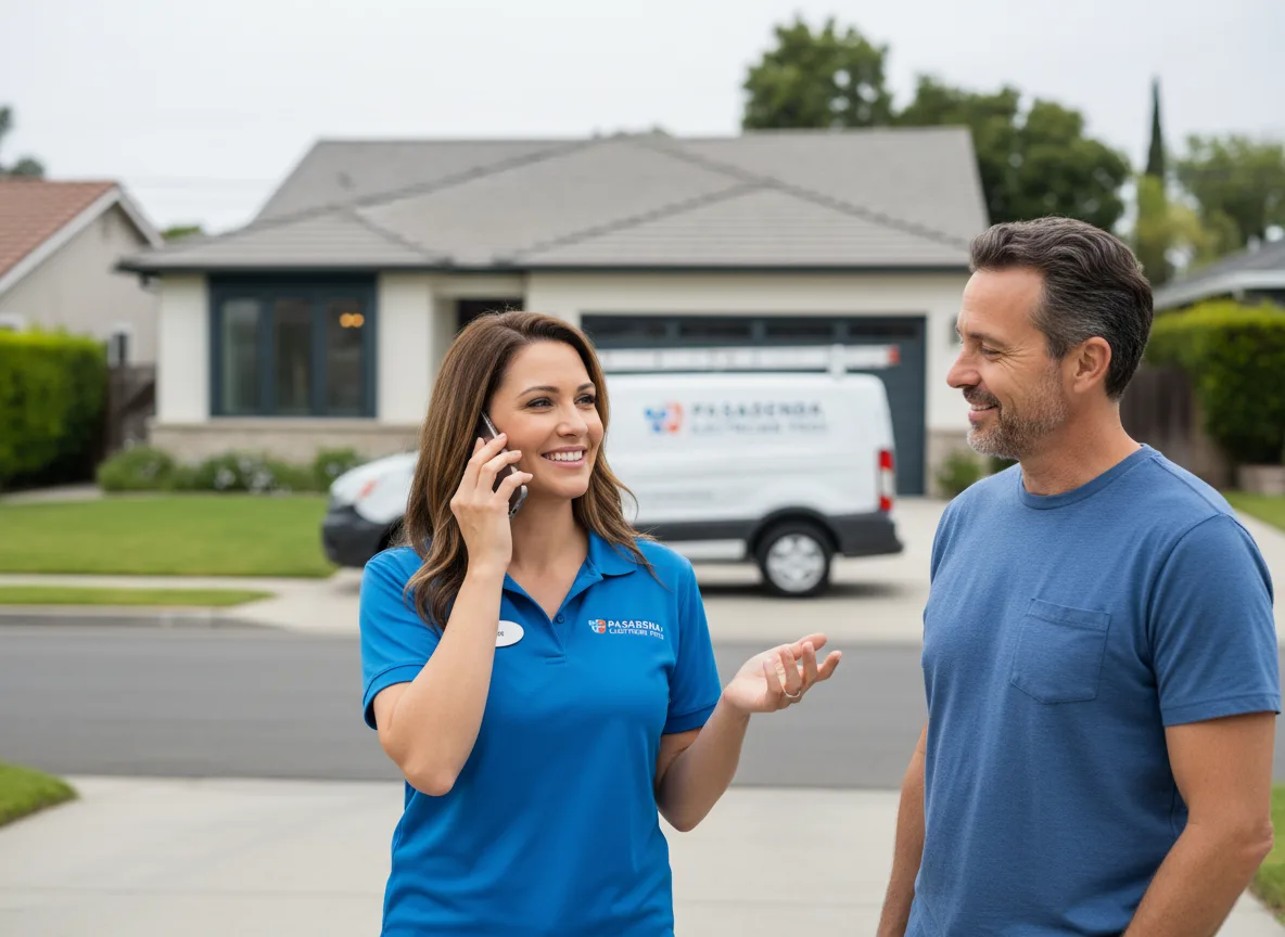 Electrician Fountain City, WI FAQs
